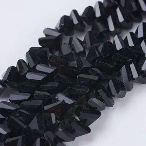Opaque Glass Beads Strands