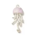 Alloy Pendants