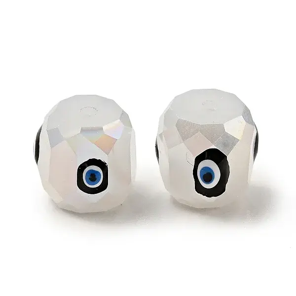 Opaque Glass Beads