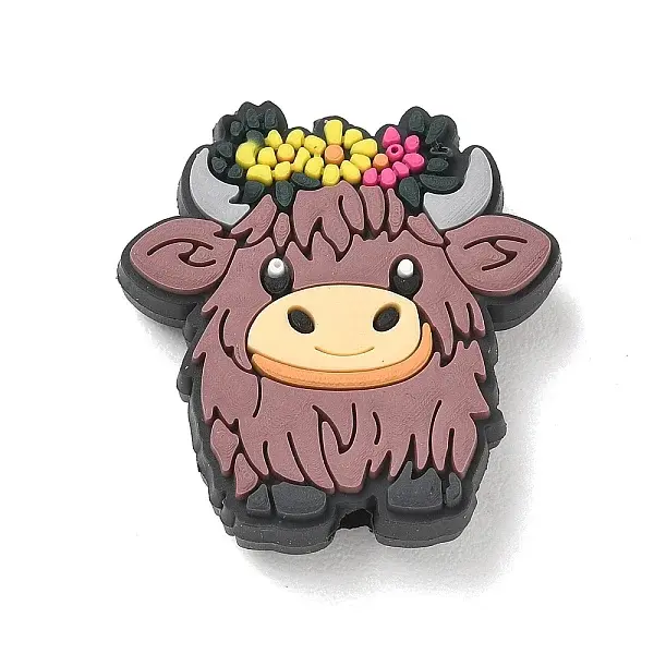 Silicone Beads