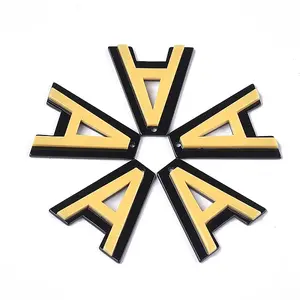 Cellulose Acetate(Resin) Pendants