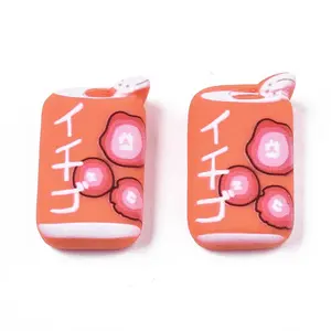 Opaque Resin Cabochons