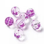 Transparent Glass Beads