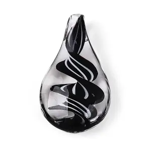 Handmade Lampwork Pendants