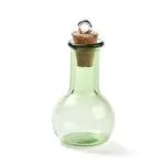 Glass Pendants