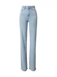 Vero Moda Tall Džínsy 'Tessa'  modrá denim