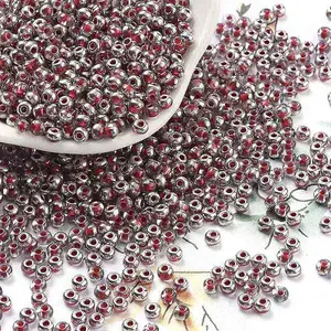 Inside Colours Glass Seed Beads