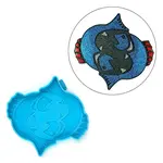 Constellation Silicone Cup Mat Molds