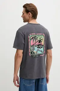Tommy Jeans tričko pánské bavlněné
