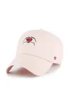 Bavlněná baseballová čepice 47 brand Love Base Runner Icon