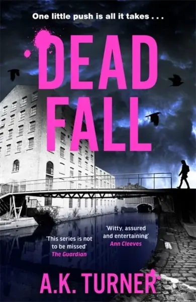 Dead Fall - Turner A. K.