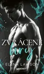 Zvrácené hry - Elena Lawson
