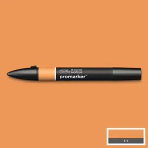 Oboustranný popisovač WN Promarker – Ginger (O136)