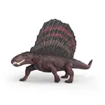 Schleich Prehistorické zvířátko - Dimetrodon