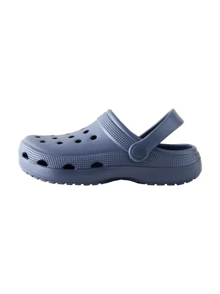 Next Otvorená obuv  námornícka modrá