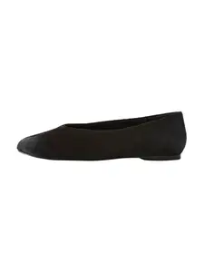 Next Baleríny 'Forever Comfort'  čokoládová
