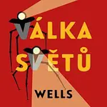 Martin Preiss – Wells: Válka světů CD-MP3