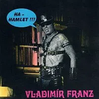 Různí interpreti – Ha-Hamlet!!!