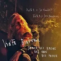 Vratislav Brabenec, Joe Karafiát, Jazz Khonspiracy – Šaman bez kmene, bez rodu, bez prérie CD