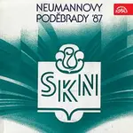 Různí interpreti – Neumannovy Poděbrady 1987