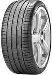 PIRELLI 275/30 R 20 97Y P-ZERO_(PZ4)_LUXURY TL XL RUNFLAT * MOE