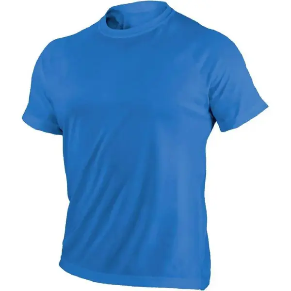 Tričko BONO, XS, modré, STALCO