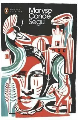 Segu - Condé Maryse