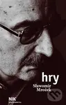 Hry - Sławomir Mrożek