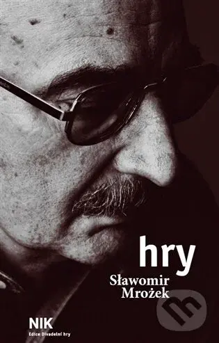 Hry - Sławomir Mrożek