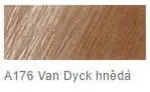 Akvarelová pastelka AD – 176 Van Dyck Brown