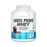 BioTech USA 100% Pure Whey 2000 g rich chocolate