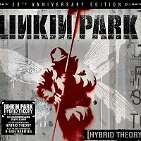 Linkin Park – Hybrid Theory (20th Anniversary Edition) CD