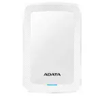 ADATA HV300 2TB HDD, bílá