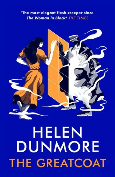 The Greatcoat - Helen Dunmore