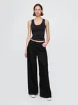 GAP Baggy UltraSoft Jeans - Ladies