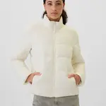 GAP ColdControl Quilted Waterproof Jacket - Women's