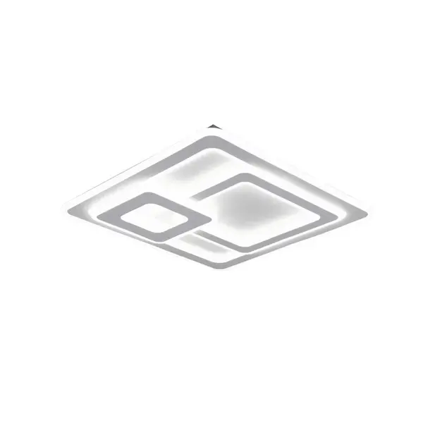 Novel STROPNÍ LED SVÍTIDLO, 51,5/51,5/7 cm