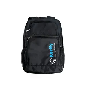 AERIFY CHARGE ACCESSORIE - backpack, batoh s nabíjecím systémem