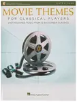 MS Movie Themes for Classical Players - Flute