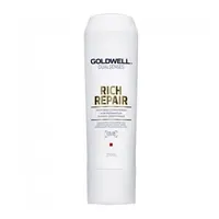 Goldwell Obnovující kondicionér pro suché a lámavé vlasy Dualsenses Rich Repair (Restoring Conditioner) 1000 ml