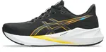 ASICS Bežecká obuv 'Versablast 4'  oranžová / čierna