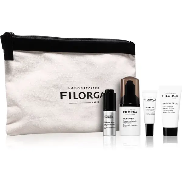 FILORGA DISCOVERY KIT THE ICONICS EXPERT PROTOCOL sada pro ženy
