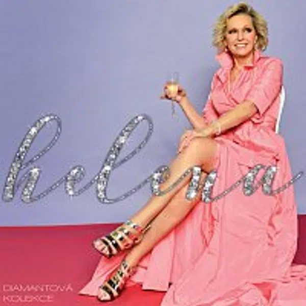 Helena Vondráčková – Diamantová kolekce
