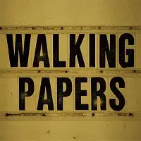 Walking Papers – WP2