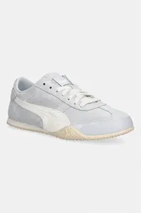 Puma  Bella Classic sneakers boty dámské semišové