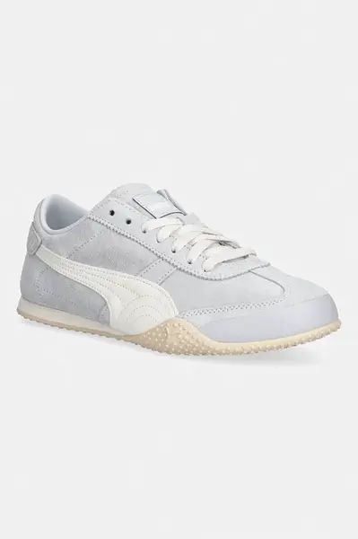 Puma Bella Classic sneakers boty dámské semišové