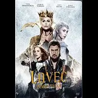Různí interpreti – Lovec: Zimní válka DVD