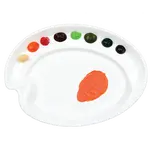 Plastová paleta Mijello Peel-Off 19x27cm