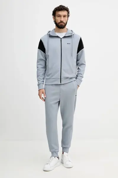 BOSS Green teplákový set pánský SW_Tracksuit Set