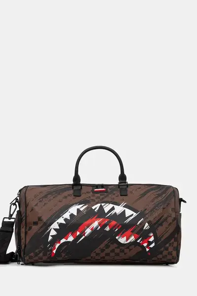 Sprayground cestovní taška